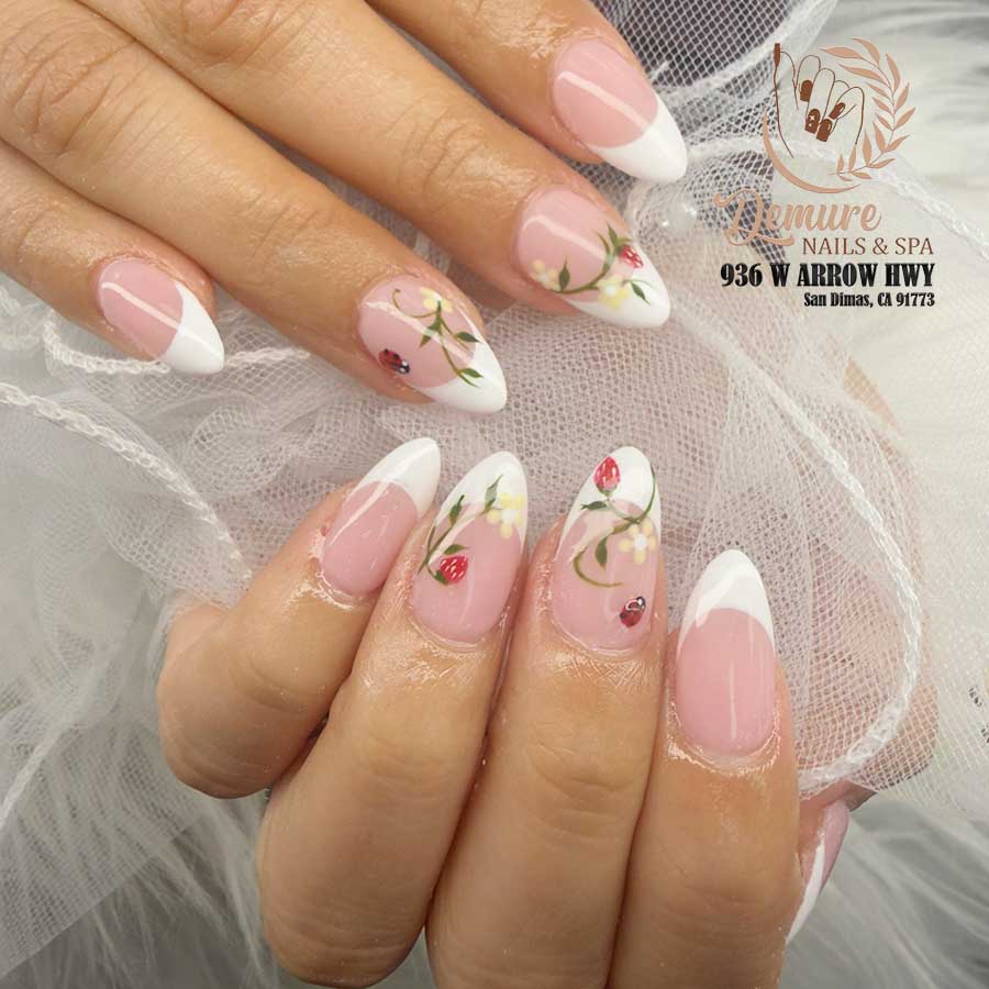 amazing nail
